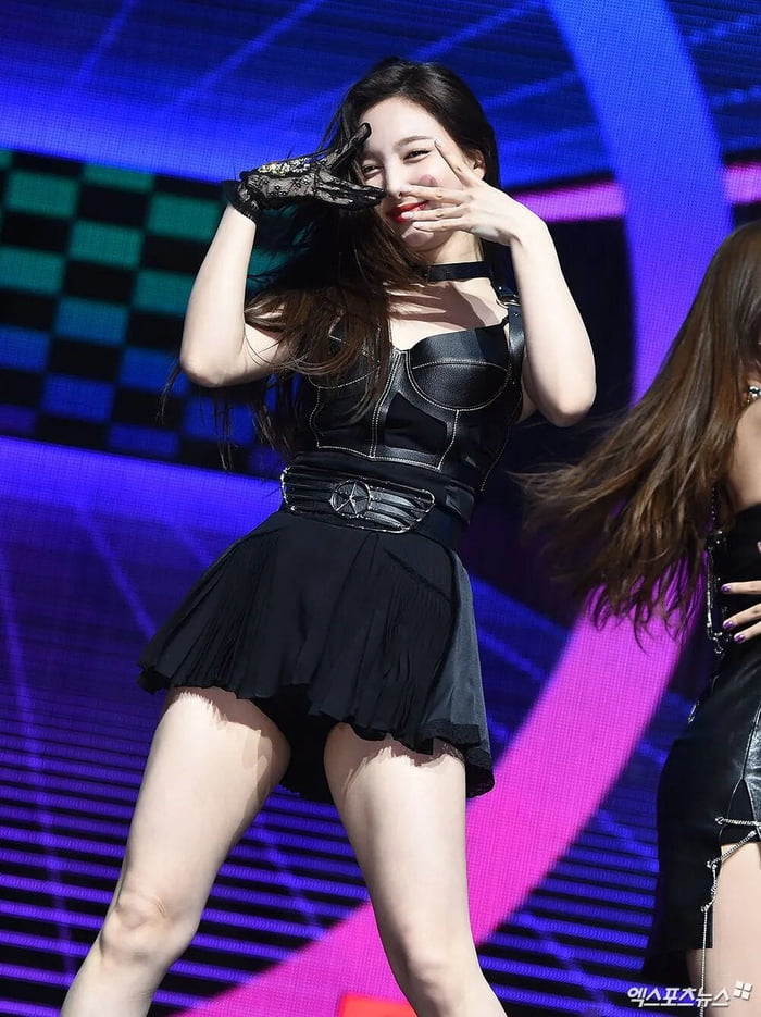 Photo : Nayeon