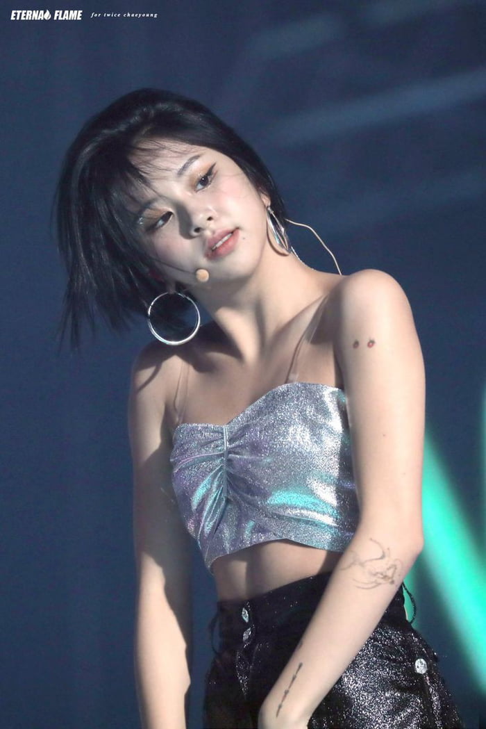 Photo : Chaeyoung
