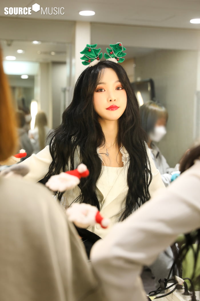 Photo : Yuju