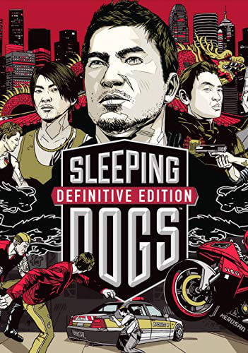 sleeping dogs sequel