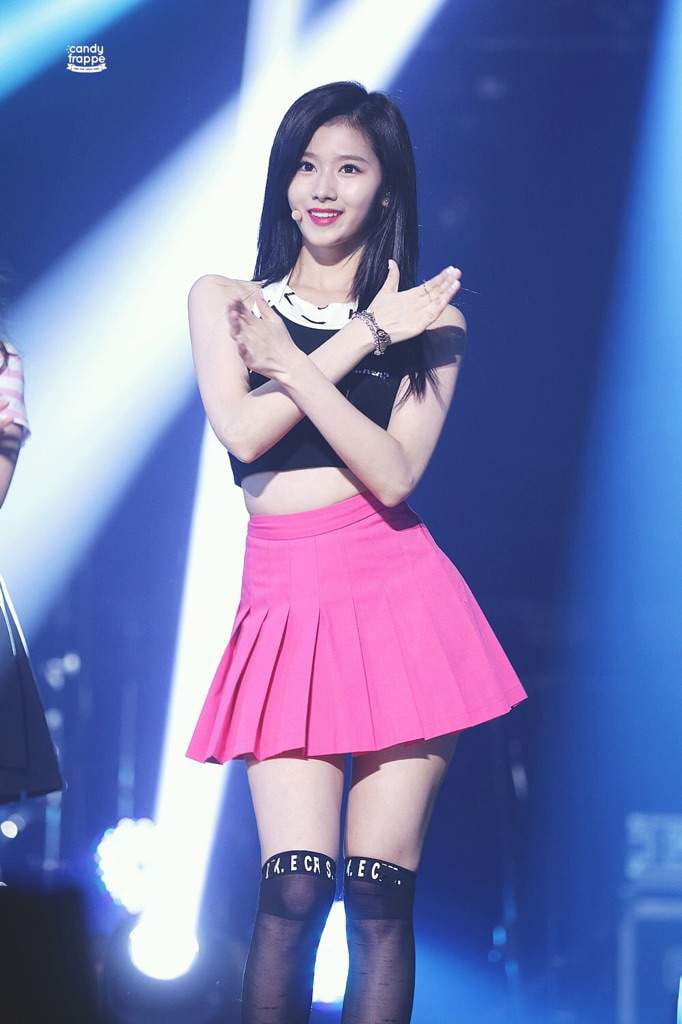 Photo : Sana