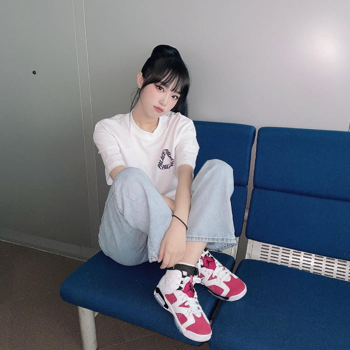 Photo : Yena
