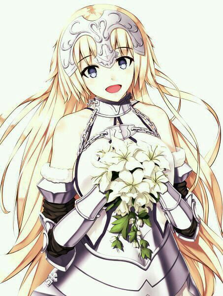 Jeanne d arc post #30