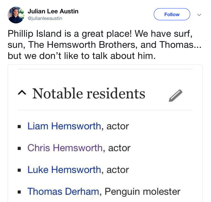 Seems like a great place!