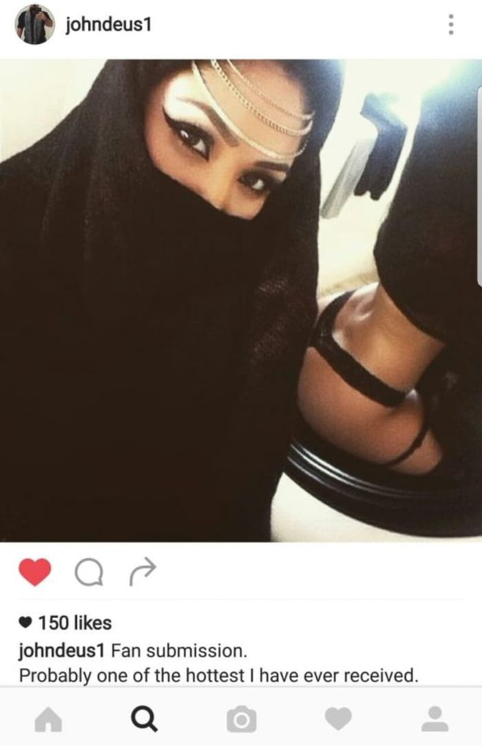 Haram bae