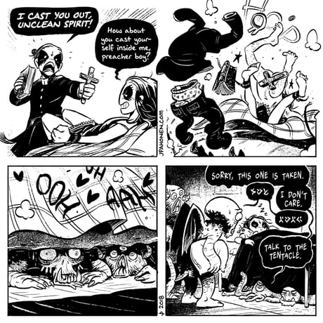 You Know It S Really Good When Even The Monster Under Your Bed Is Uncomfortable 9gag Monster Under Bed Comic Fortnite Monster Under Bed Comic Fortnite You Know It S Really Good When Even The Monster Under Your Bed Is Uncomfortable 9gag