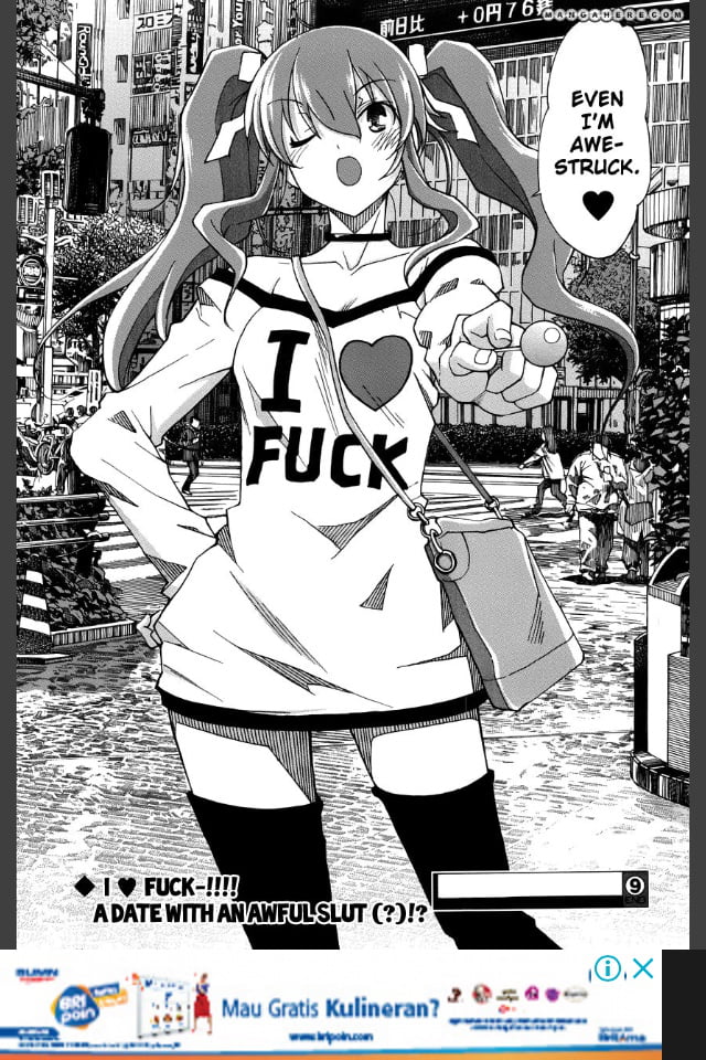 If you like some adult manga, well here you go. Manga name in the tags