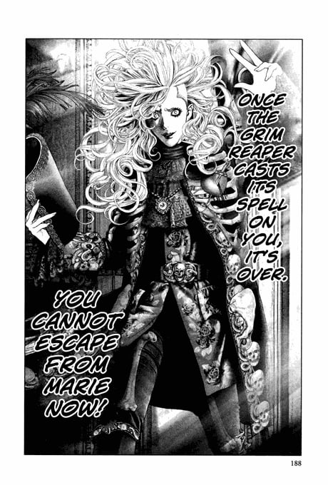 I Love Her Such A Crazy Woman Manga Innocent Innocent Rogue 9gag