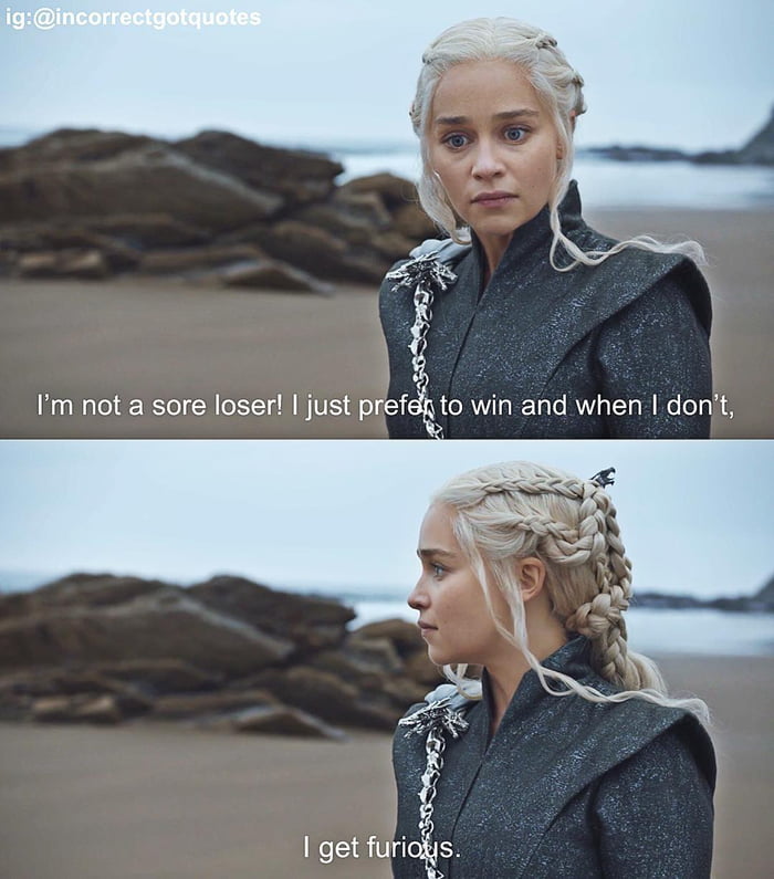 20+ Incorrect 'Game of Thrones' Quotes That Make The Show Better Than ...