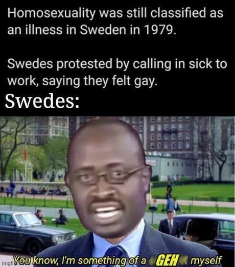 Why Are You Geh 9gag