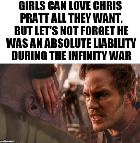 24+ Chris Pratt Meme Background