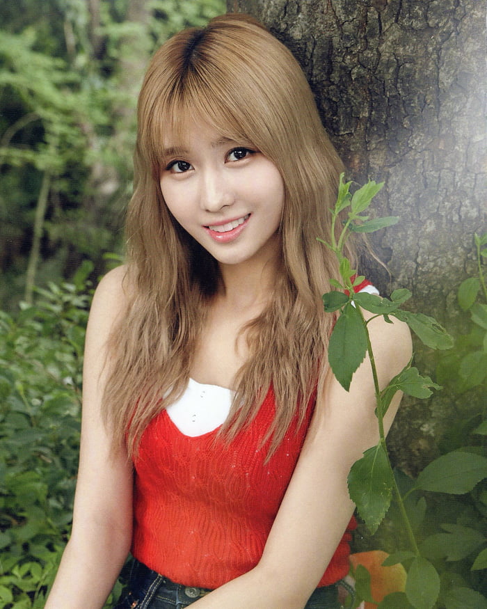 Photo : Momo