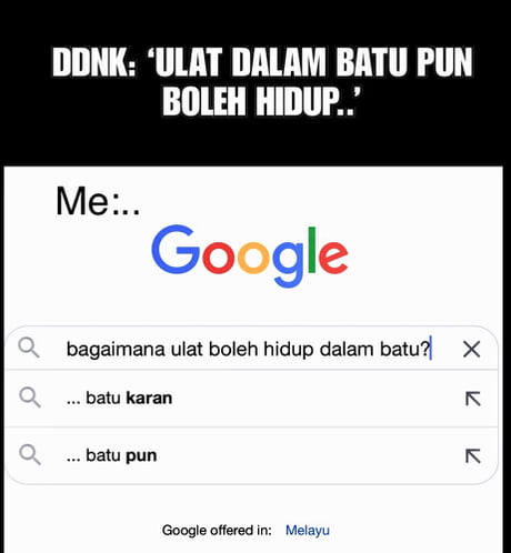 Google Mcm Mana Nak Muka Hansem Dan Kaya 9gag
