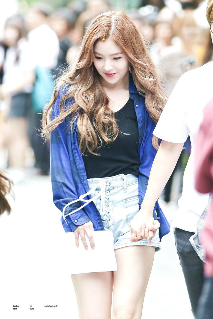 Photo : Irene