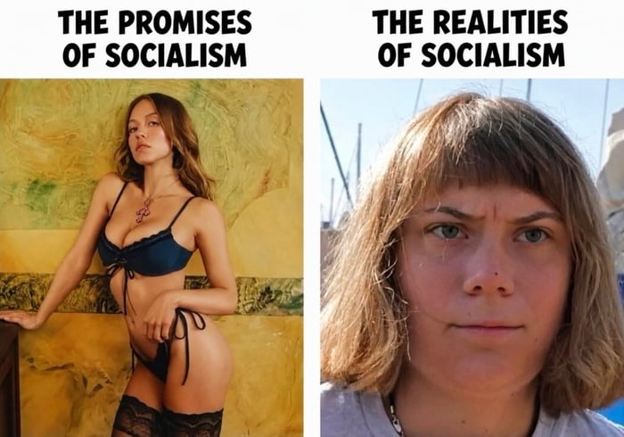 Theory vs Reality
