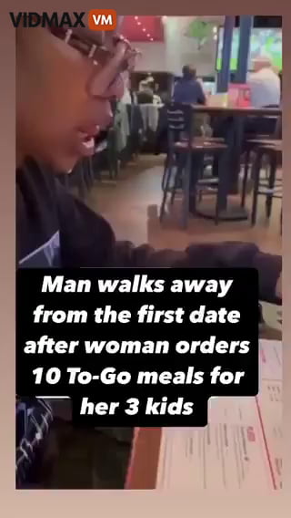 First date at Taco Mac