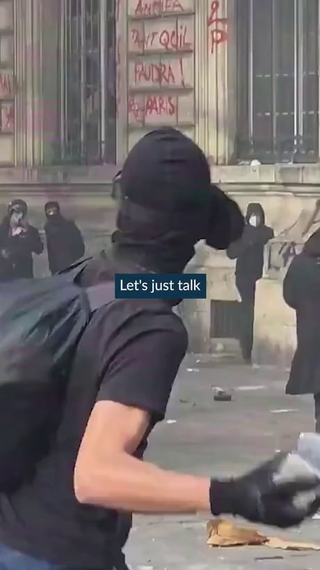 French intelligence identified Muslim Brotherhood-linked organizations among agitators operating within student demonstrations in France, while Qatar-funded Al Jazeera propaganda channels foment more unrest.