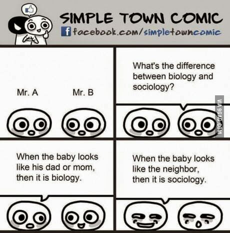 sociology comics