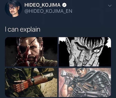 Why Are We Still Here Just To Suffer 9gag