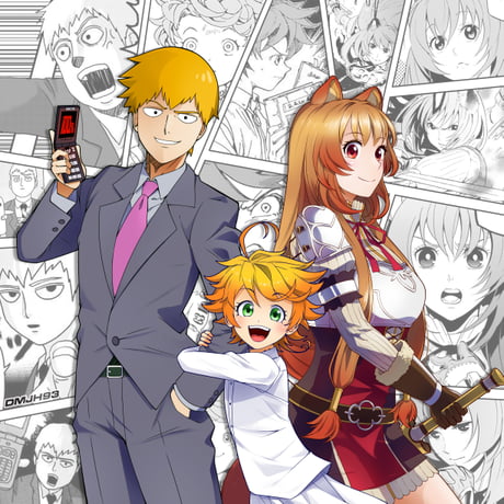 10 Anime to watch as you wait for Spy x Family season 2