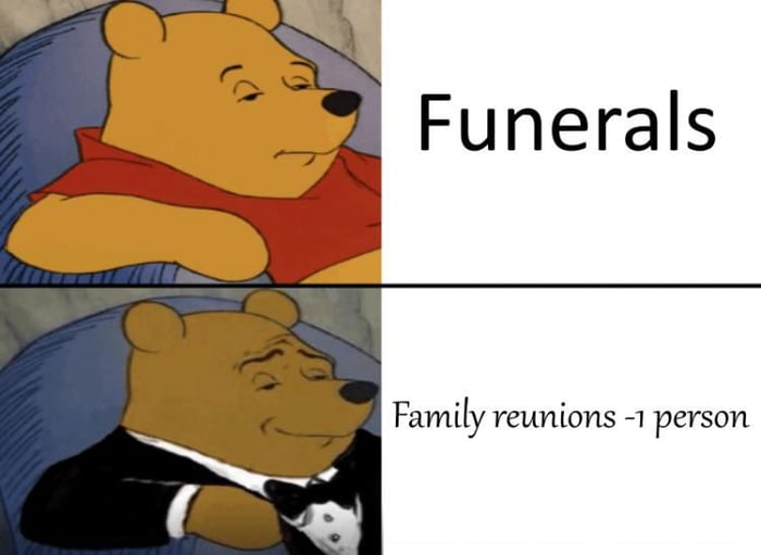 A bit of dark humor is fun O:-)