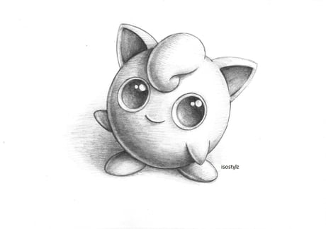 The Cutest Pokemon Of All Time 9gag