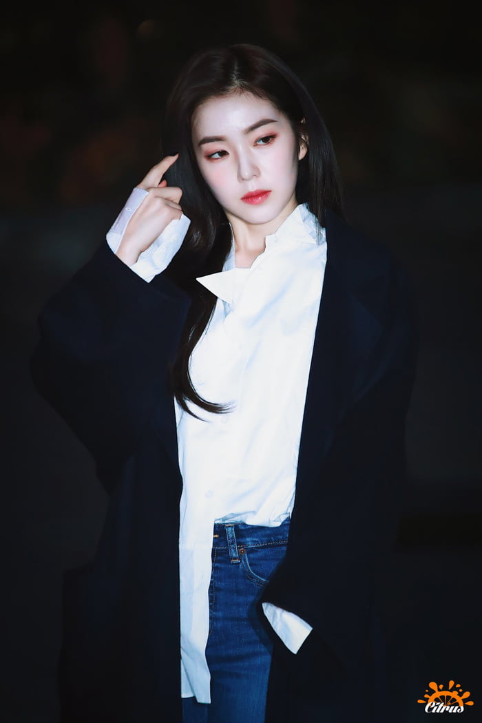 Photo : Irene