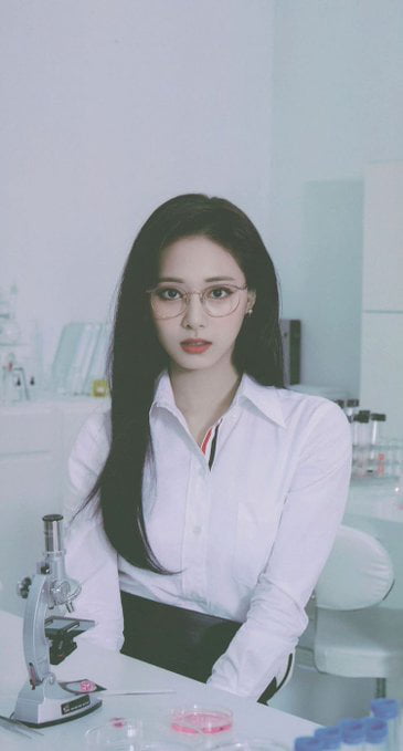 Photo : Tzuyu