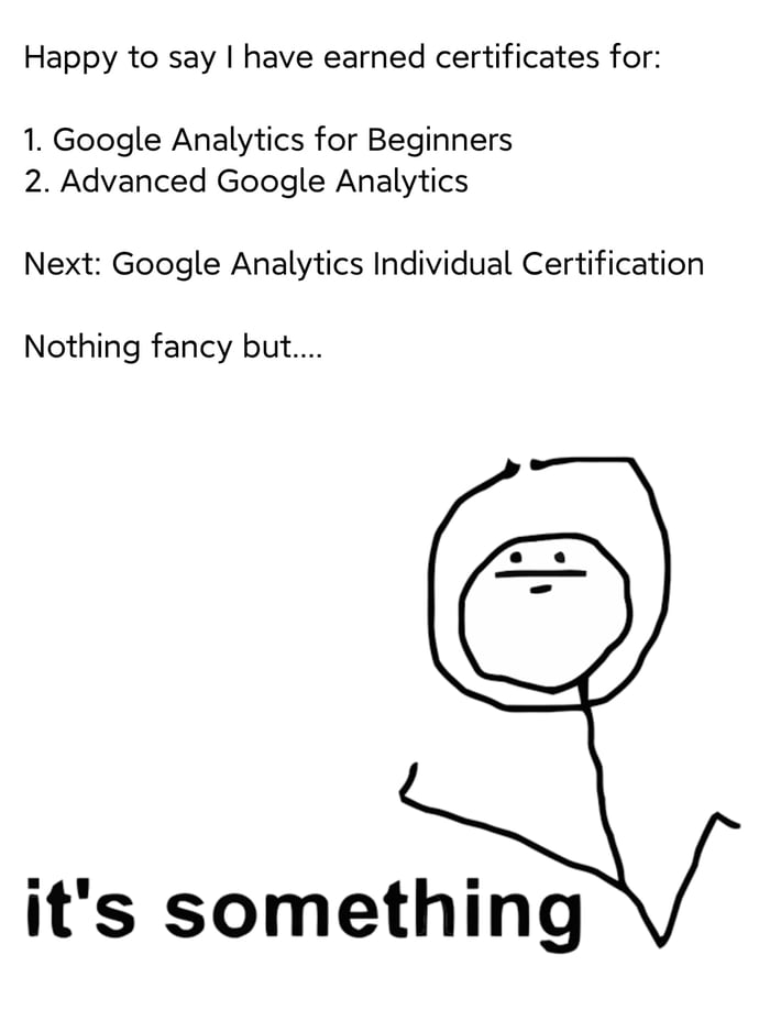 I Am So Happy 9GAG