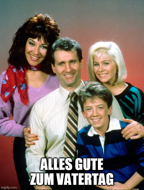 Bei all der Aufregung dürfen wir nicht vergessen, dass Al Bundy 1966 in einem einzigen Spiel