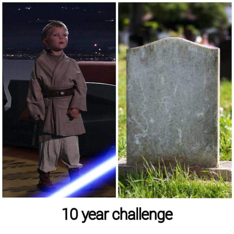 Best Funny 10 years challenge Memes - 9GAG