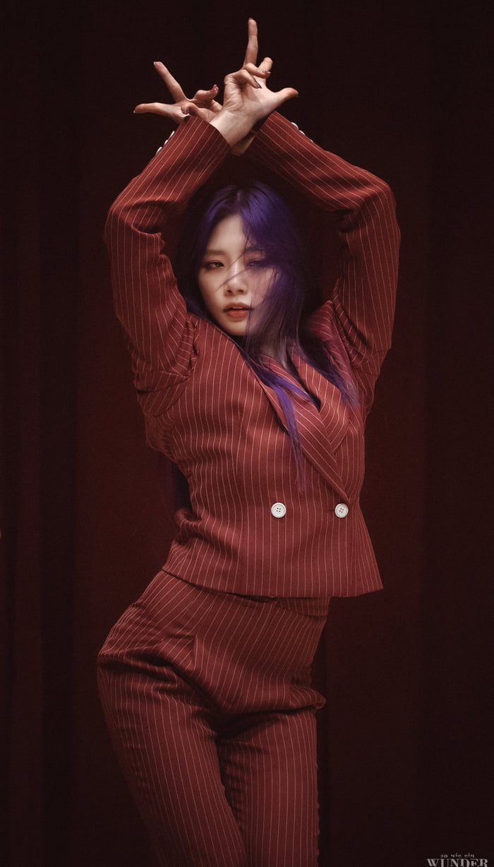 Photo : Jiu