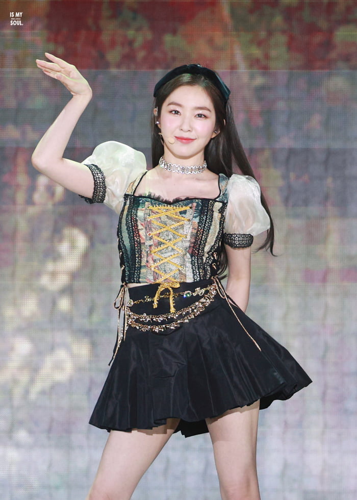 Photo : Irene