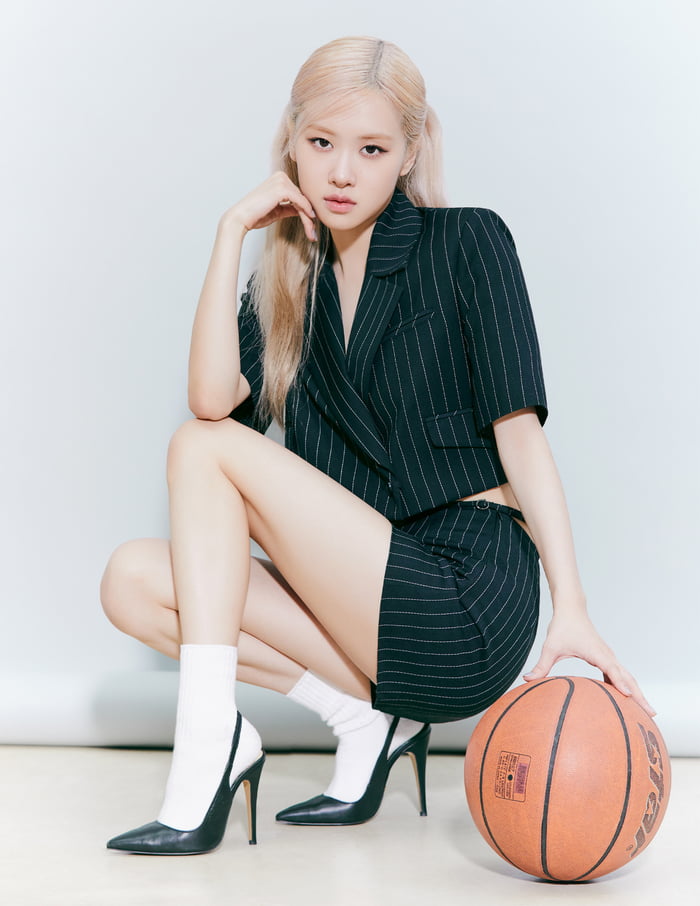 Photo : Rosé
