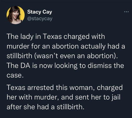 Texas sounds like such a lovely place to live …