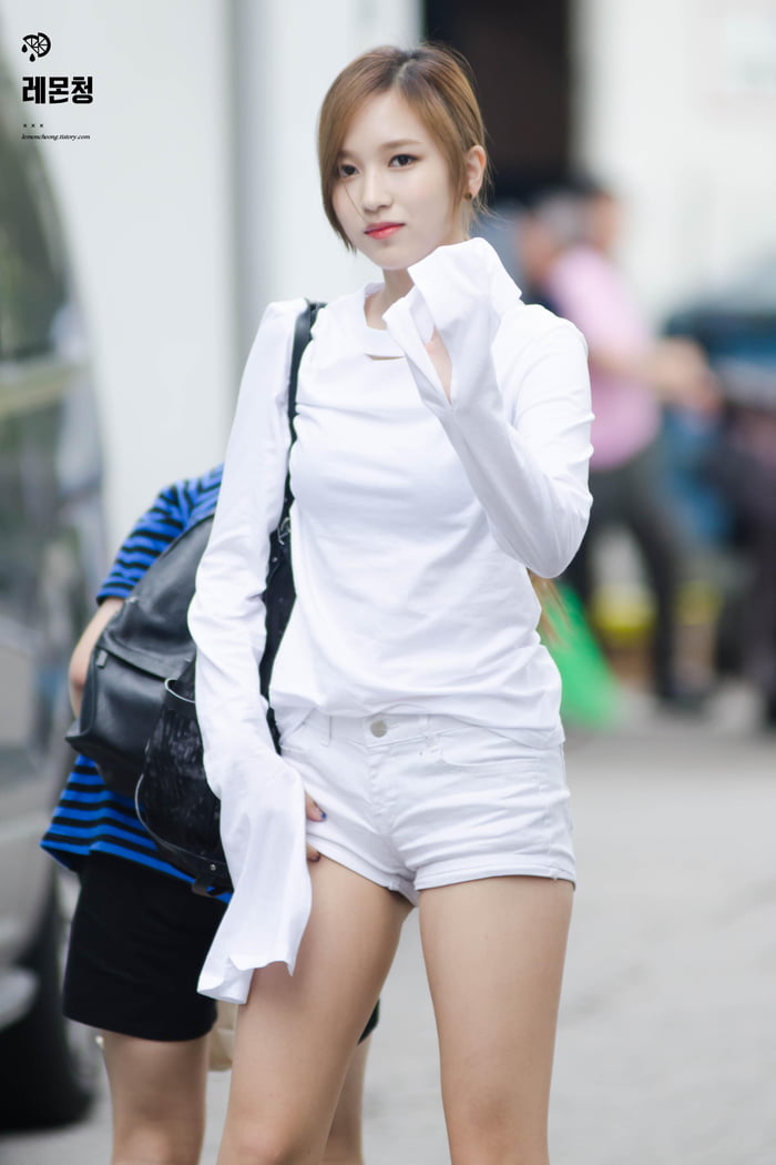 Photo : Mina