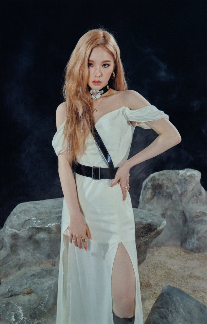 Photo : Heejin