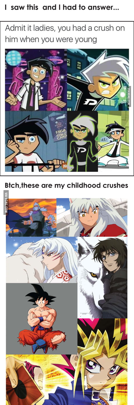 Anime Is Always Better Than Cartoon 9gag