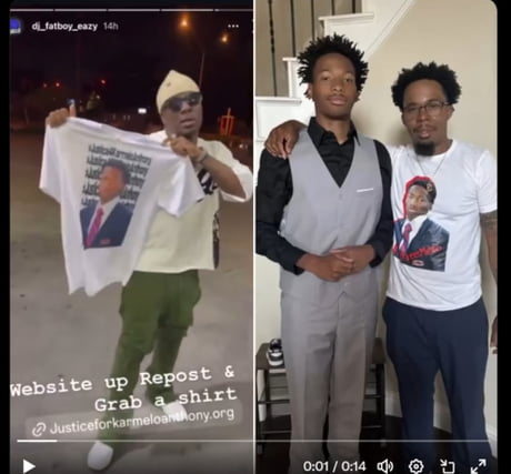 Best Funny karmelo anthony Memes - 9GAG