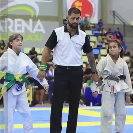 In the end, it's not all about winning, it's about who you become.