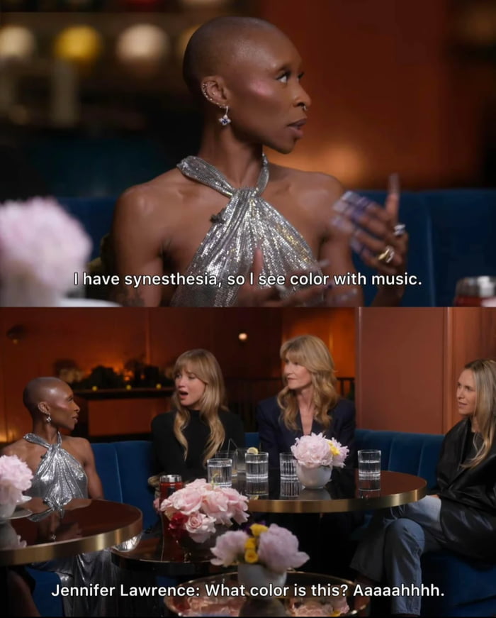 I nominate for new Queen, let's make it fappen