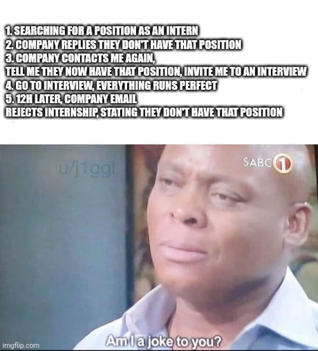 First Internship Meme Best Funny internship Memes - 9GAG