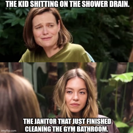 Best Funny sidney sweeney Memes - 9GAG