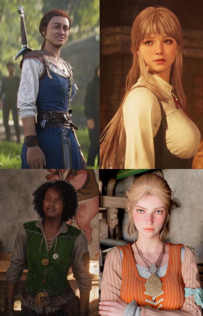 Which way western gamers man?