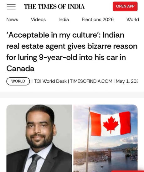 Its all so tiresome.