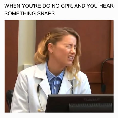 Best Funny cpr Memes - 9GAG