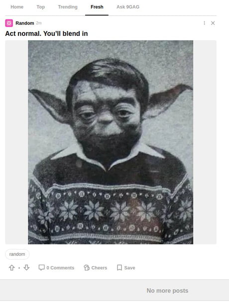 9gag New Memes 9GAG Best Funny Memes And Breaking News