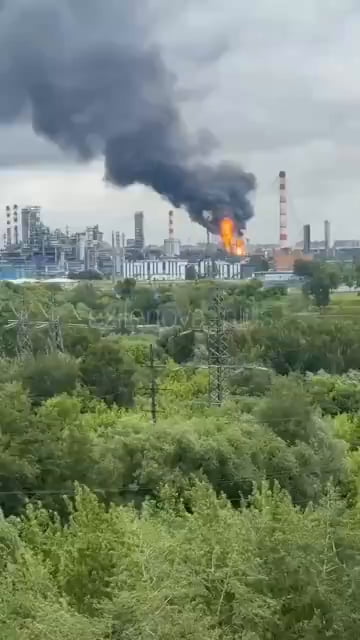 Kapotnya, Moscow