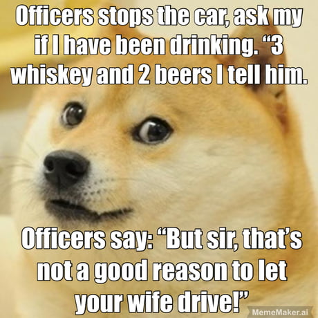 Anti Doge Memes