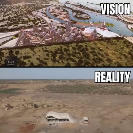 Akon's $6 billion futuristic 